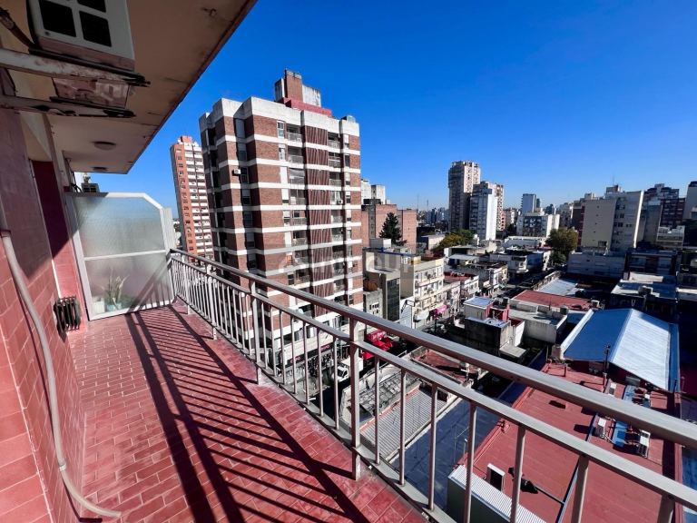 Departamento en Alquiler en Quilmes, G.B.A. Zona Sur