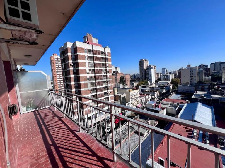 Departamento en Alquiler en Quilmes, G.B.A. Zona Sur