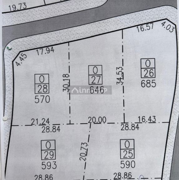 Terreno en Venta en Quilmes, G.B.A. Zona Sur