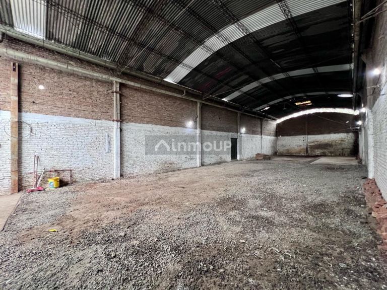 Galpon en Alquiler en Quilmes, G.B.A. Zona Sur