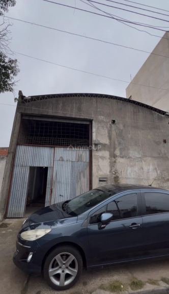 Galpon en Alquiler en Quilmes, G.B.A. Zona Sur