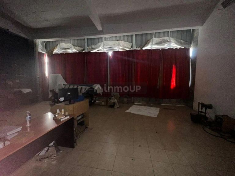 Galpon en Venta en Quilmes, G.B.A. Zona Sur