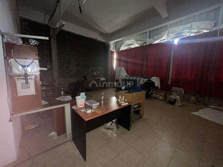 Galpon en Venta en Quilmes, G.B.A. Zona Sur