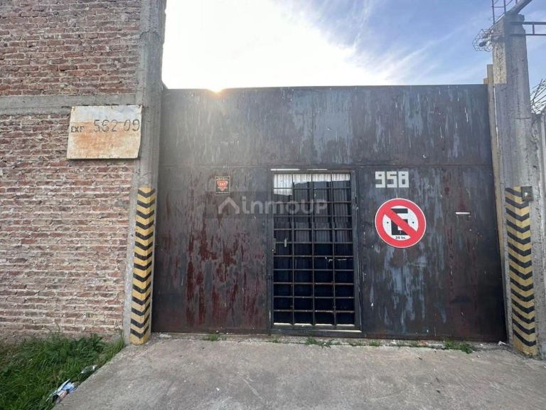 Galpon en Venta en Quilmes, G.B.A. Zona Sur