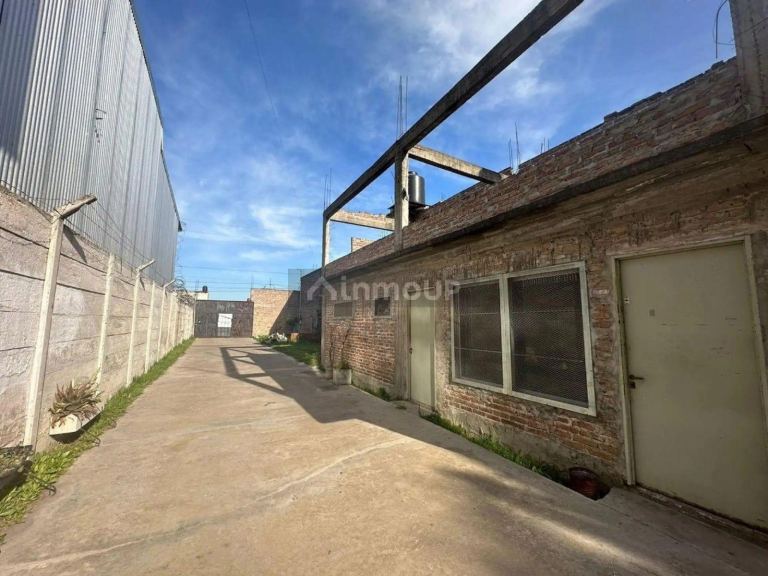 Galpon en Venta en Quilmes, G.B.A. Zona Sur
