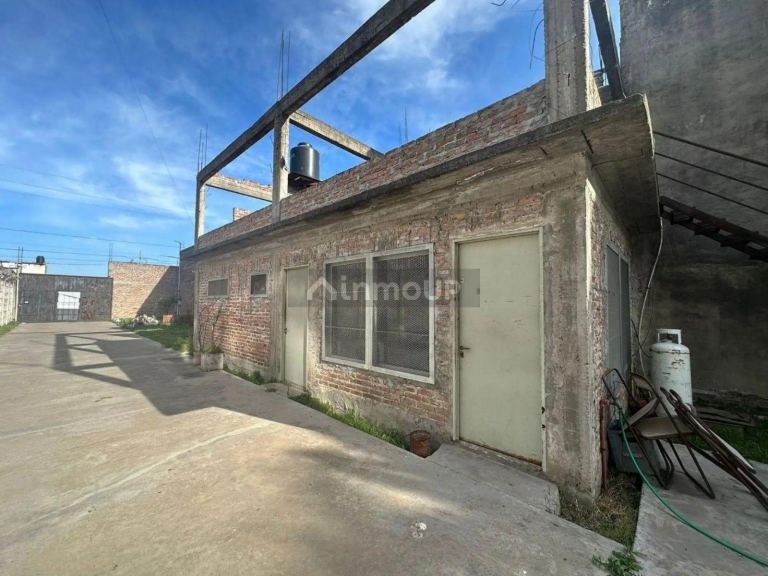Galpon en Venta en Quilmes, G.B.A. Zona Sur