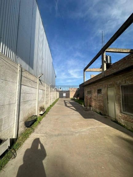 Galpon en Venta en Quilmes, G.B.A. Zona Sur