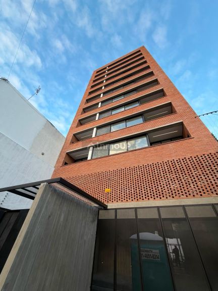 Departamento en Venta en Quilmes, G.B.A. Zona Sur