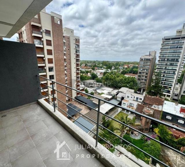 Departamento en Venta en Quilmes, G.B.A. Zona Sur