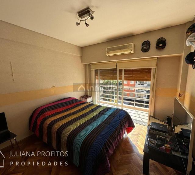 Departamento en Venta en Quilmes, G.B.A. Zona Sur