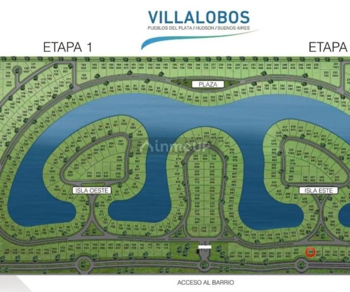 Terreno en Venta en Berazategui, G.B.A. Zona Sur