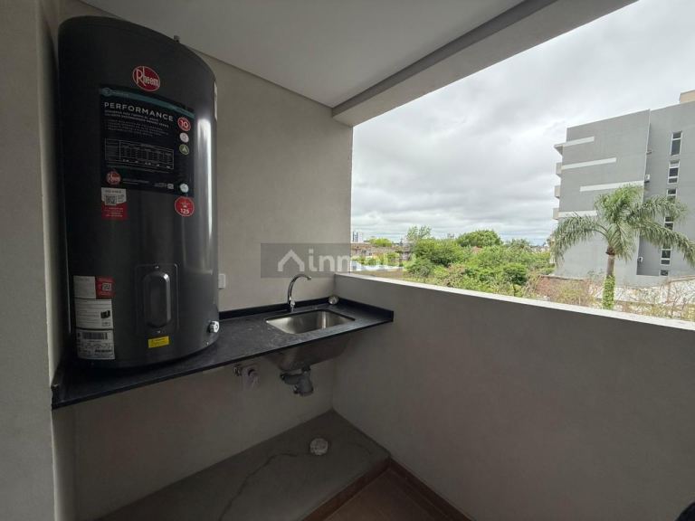 Departamento en Venta en Quilmes, G.B.A. Zona Sur