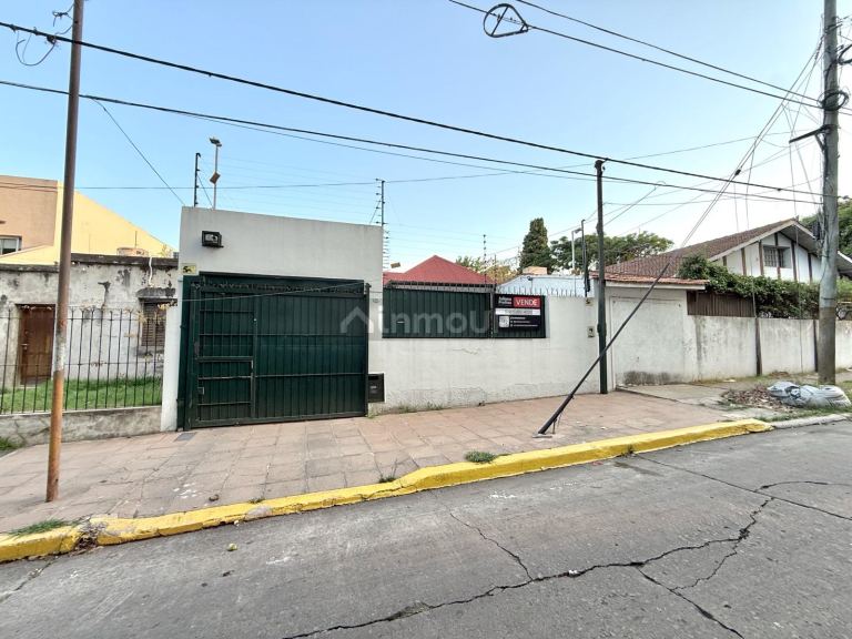 Casa en Venta en Quilmes, G.B.A. Zona Sur