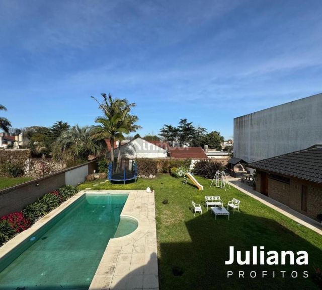 Casa en Venta en Quilmes, G.B.A. Zona Sur