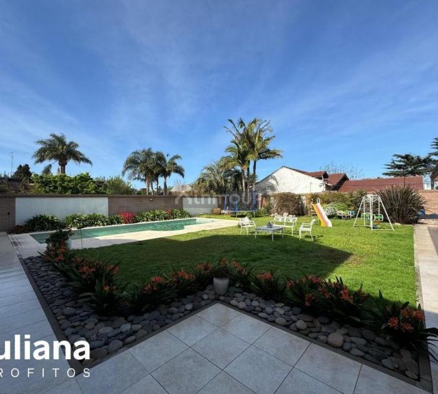 Casa en Venta en Quilmes, G.B.A. Zona Sur