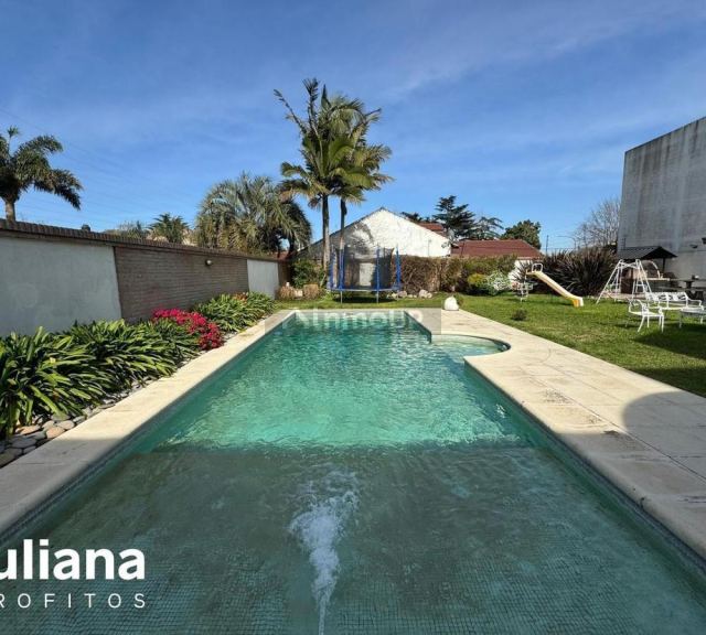 Casa en Venta en Quilmes, G.B.A. Zona Sur