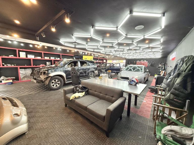 Galpon en Venta en Berazategui, G.B.A. Zona Sur
