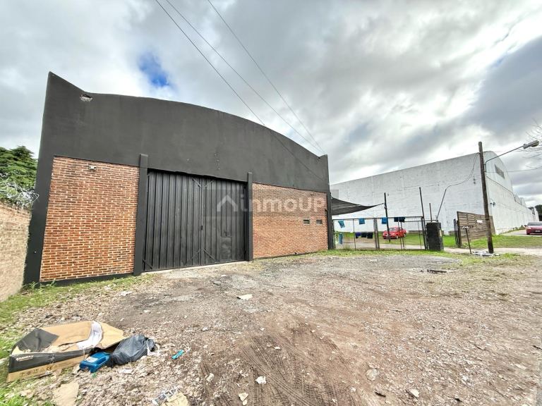 Galpon en Venta en Berazategui, G.B.A. Zona Sur