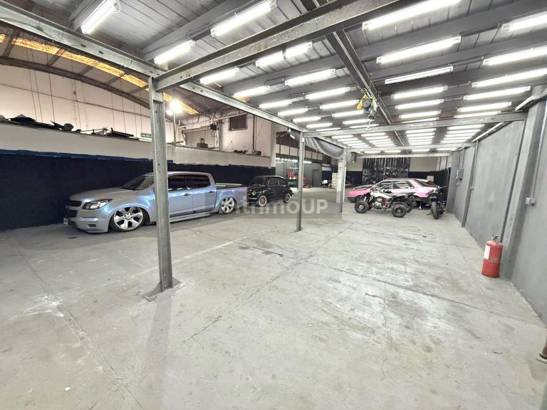 Galpon en Venta en Berazategui, G.B.A. Zona Sur