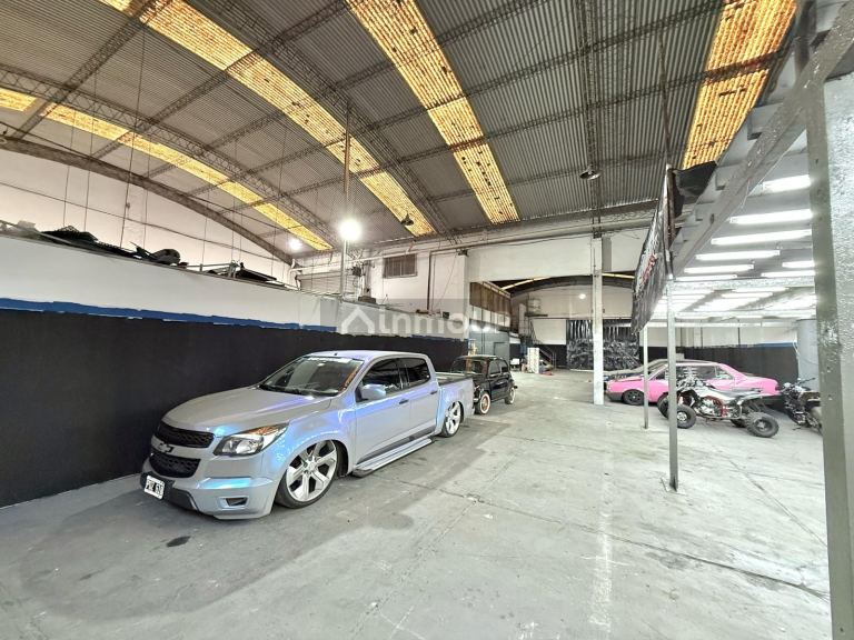 Galpon en Venta en Berazategui, G.B.A. Zona Sur