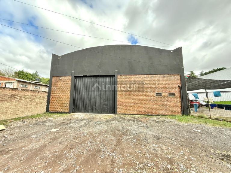 Galpon en Venta en Berazategui, G.B.A. Zona Sur