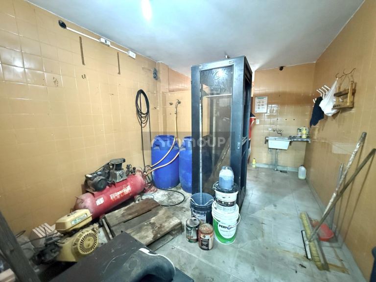Galpon en Venta en Berazategui, G.B.A. Zona Sur