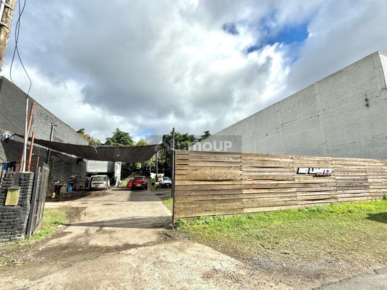 Galpon en Venta en Berazategui, G.B.A. Zona Sur