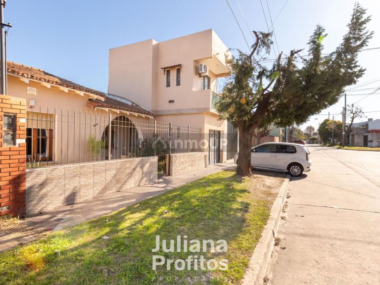 Casa en Venta en Quilmes, G.B.A. Zona Sur