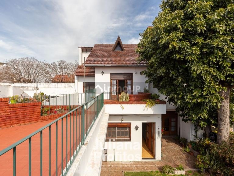 Casa en Venta en Quilmes, G.B.A. Zona Sur