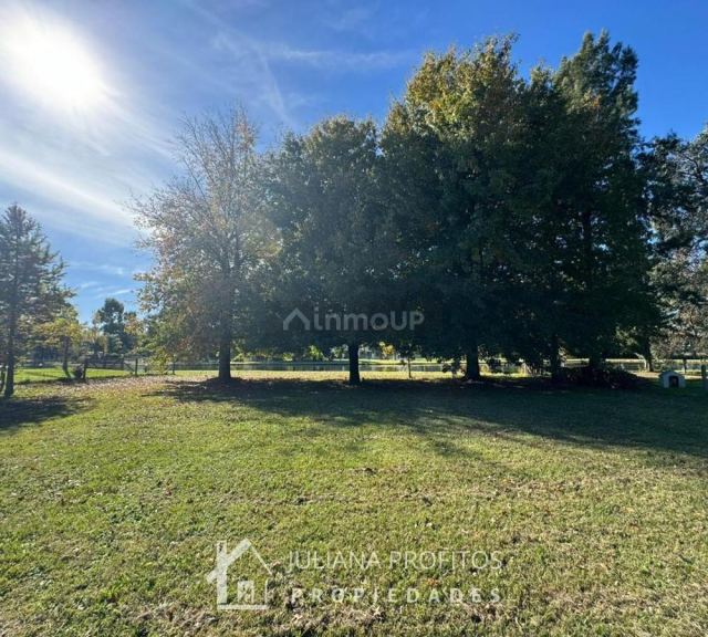 Terreno en Venta en La Plata, G.B.A. Zona Sur