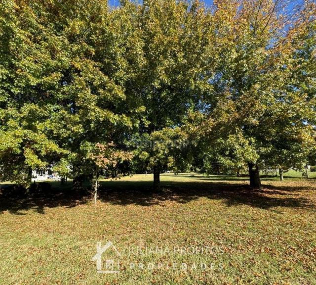 Terreno en Venta en La Plata, G.B.A. Zona Sur