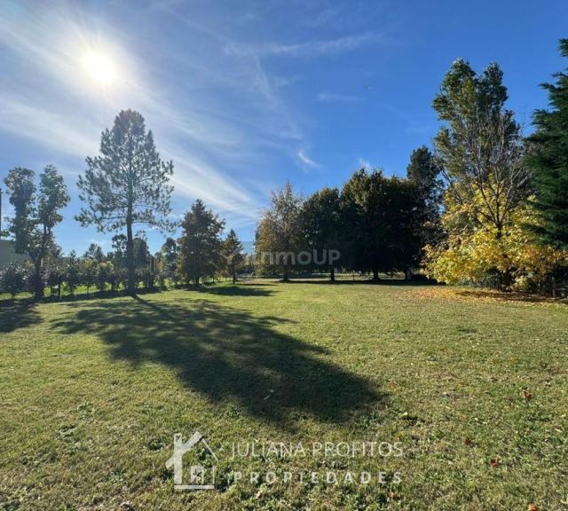 Terreno en Venta en La Plata, G.B.A. Zona Sur
