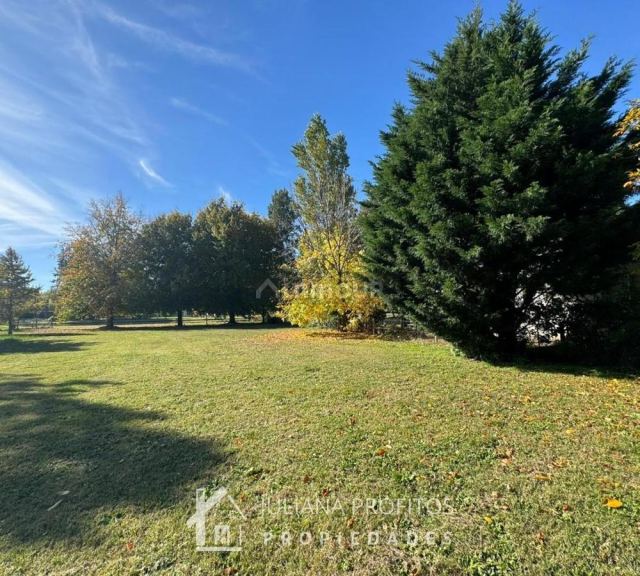 Terreno en Venta en La Plata, G.B.A. Zona Sur