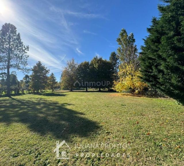 Terreno en Venta en La Plata, G.B.A. Zona Sur