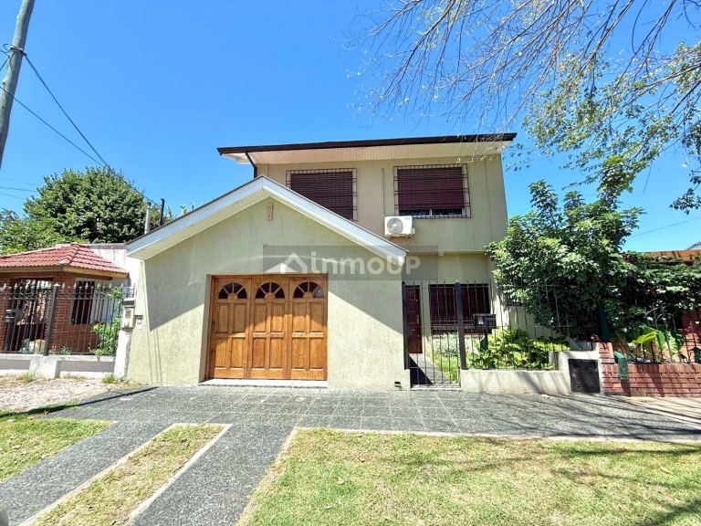 Casa en Venta en Quilmes, G.B.A. Zona Sur