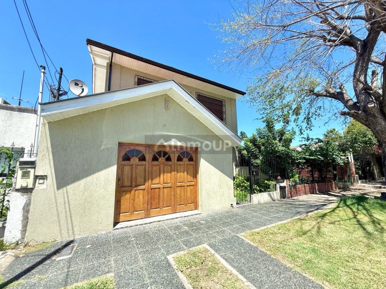 Casa en Venta en Quilmes, G.B.A. Zona Sur