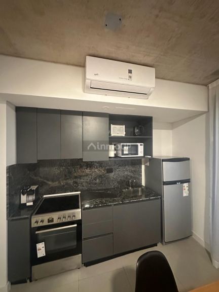 Departamento en Alquiler en Palermo, Capital Federal