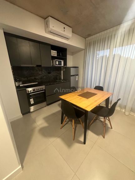 Departamento en Alquiler en Palermo, Capital Federal