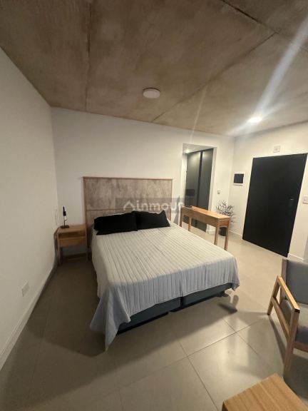 Departamento en Alquiler en Palermo, Capital Federal