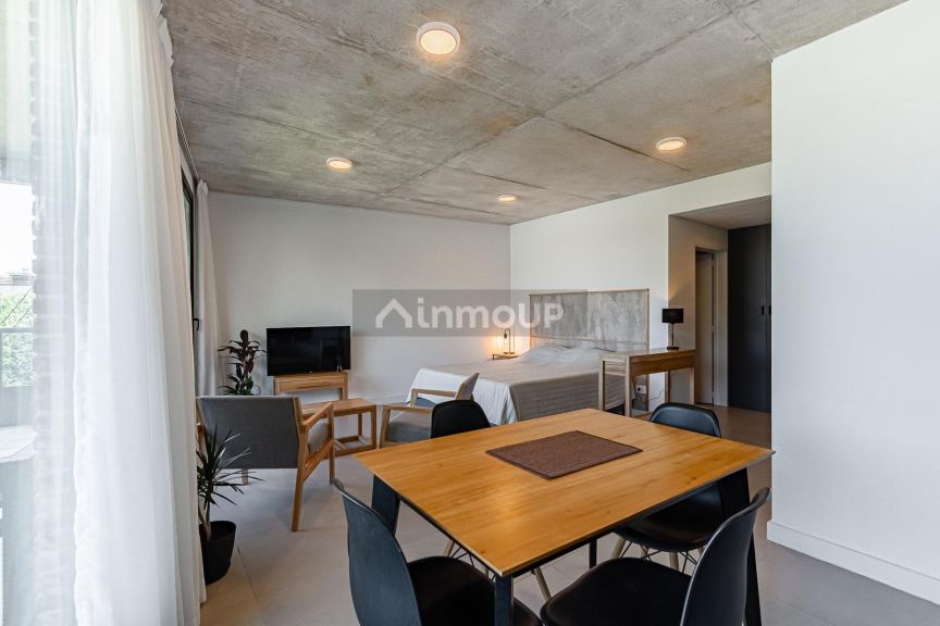 Departamento en Alquiler en Palermo, Capital Federal