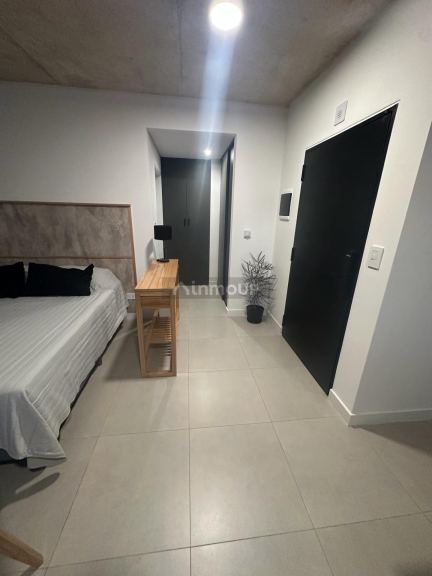 Departamento en Alquiler en Palermo, Capital Federal
