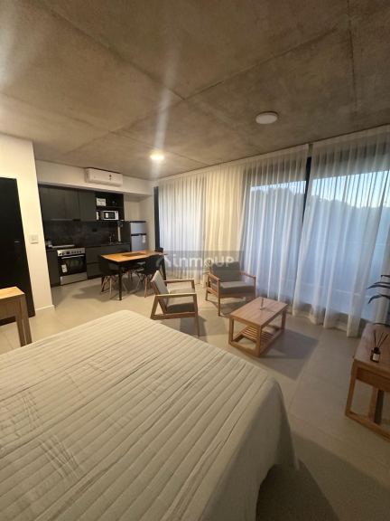 Departamento en Alquiler en Palermo, Capital Federal