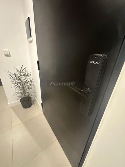 Departamento en Alquiler en Palermo, Capital Federal