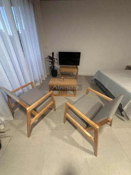 Departamento en Alquiler en Palermo, Capital Federal