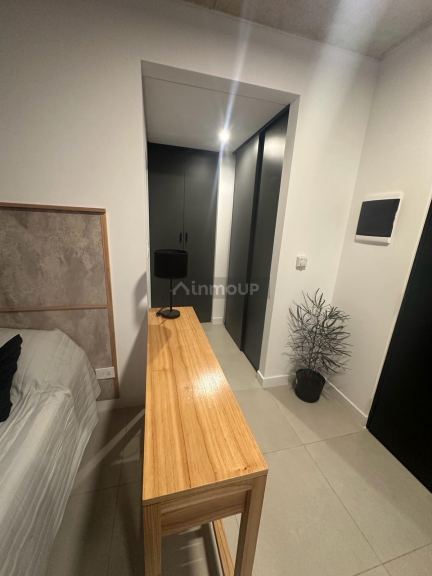 Departamento en Alquiler en Palermo, Capital Federal