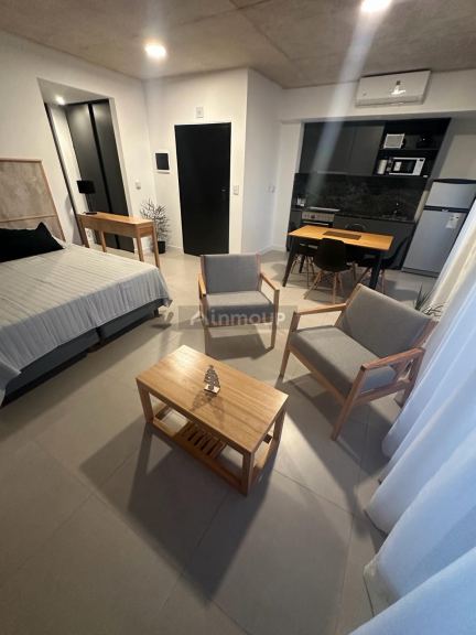 Departamento en Alquiler en Palermo, Capital Federal