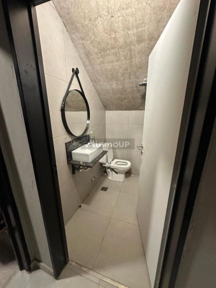 Departamento en Alquiler en Palermo, Capital Federal