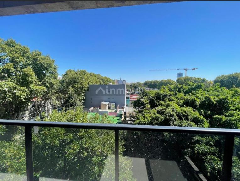 Departamento en Alquiler en Palermo, Capital Federal