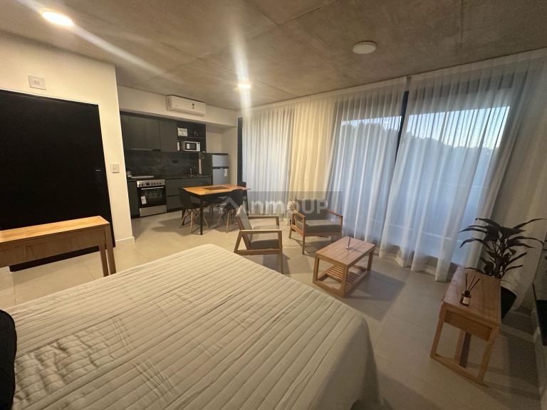 Departamento en Alquiler en Palermo, Capital Federal