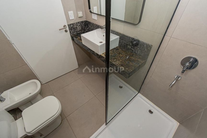 Departamento en Alquiler en Palermo, Capital Federal